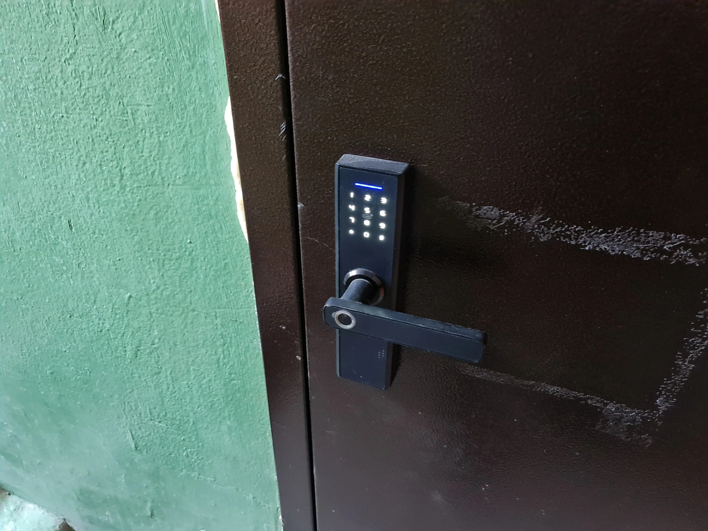 Апартаменты Auroratravel51