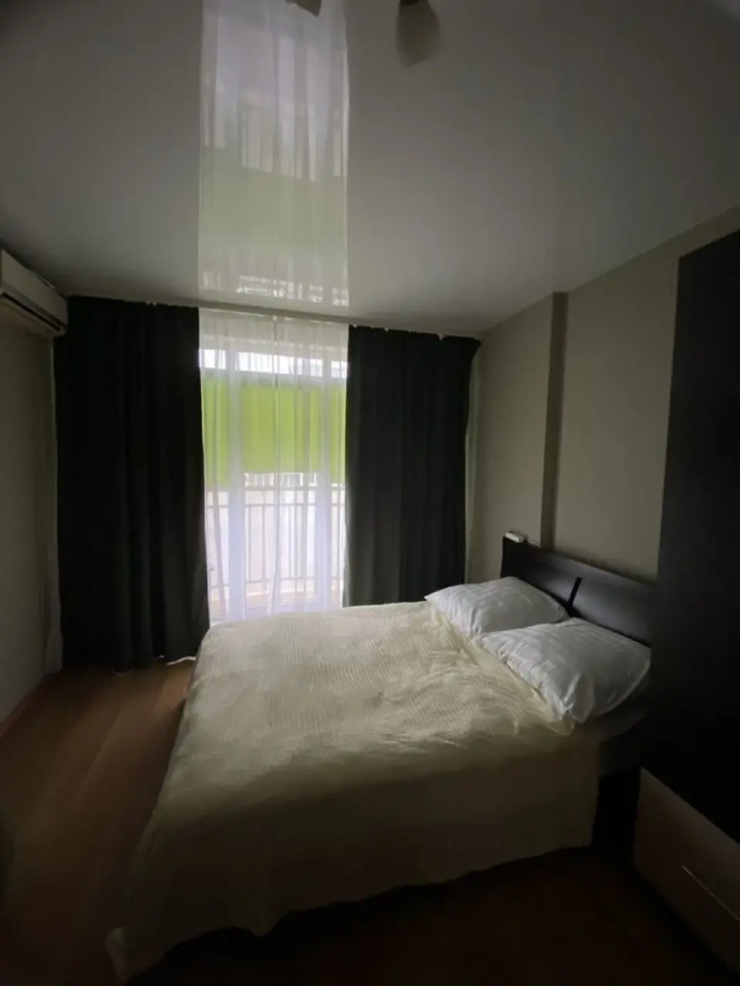 Квартира Свeтлая Студия в ЖК Новый Свет