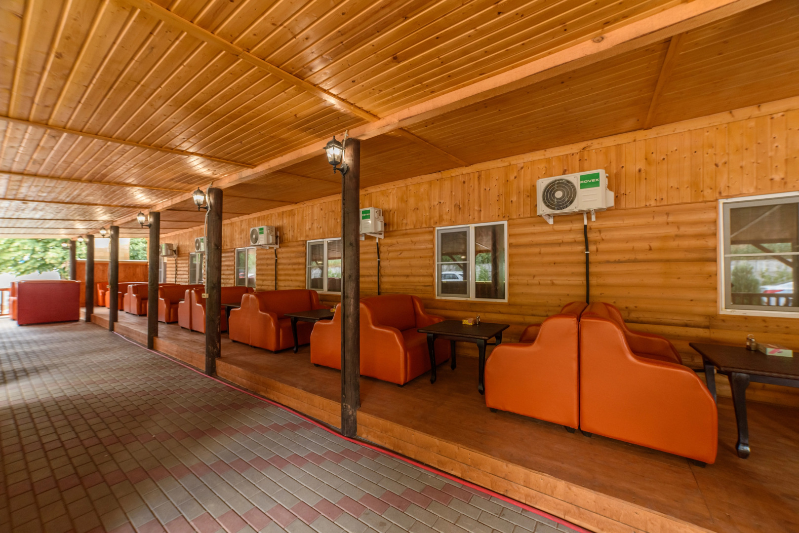 Отель Volga Volga