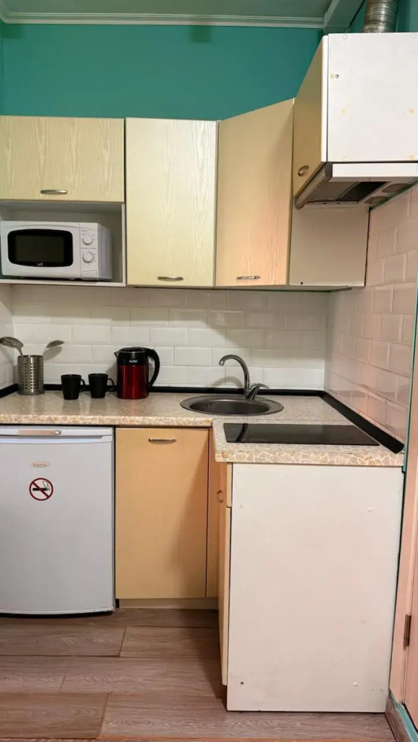 Апартаменты в Жк Сколковский О7