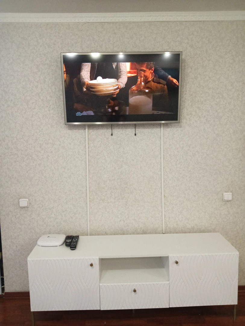 Квартира Комфортная двушка в самом центре города