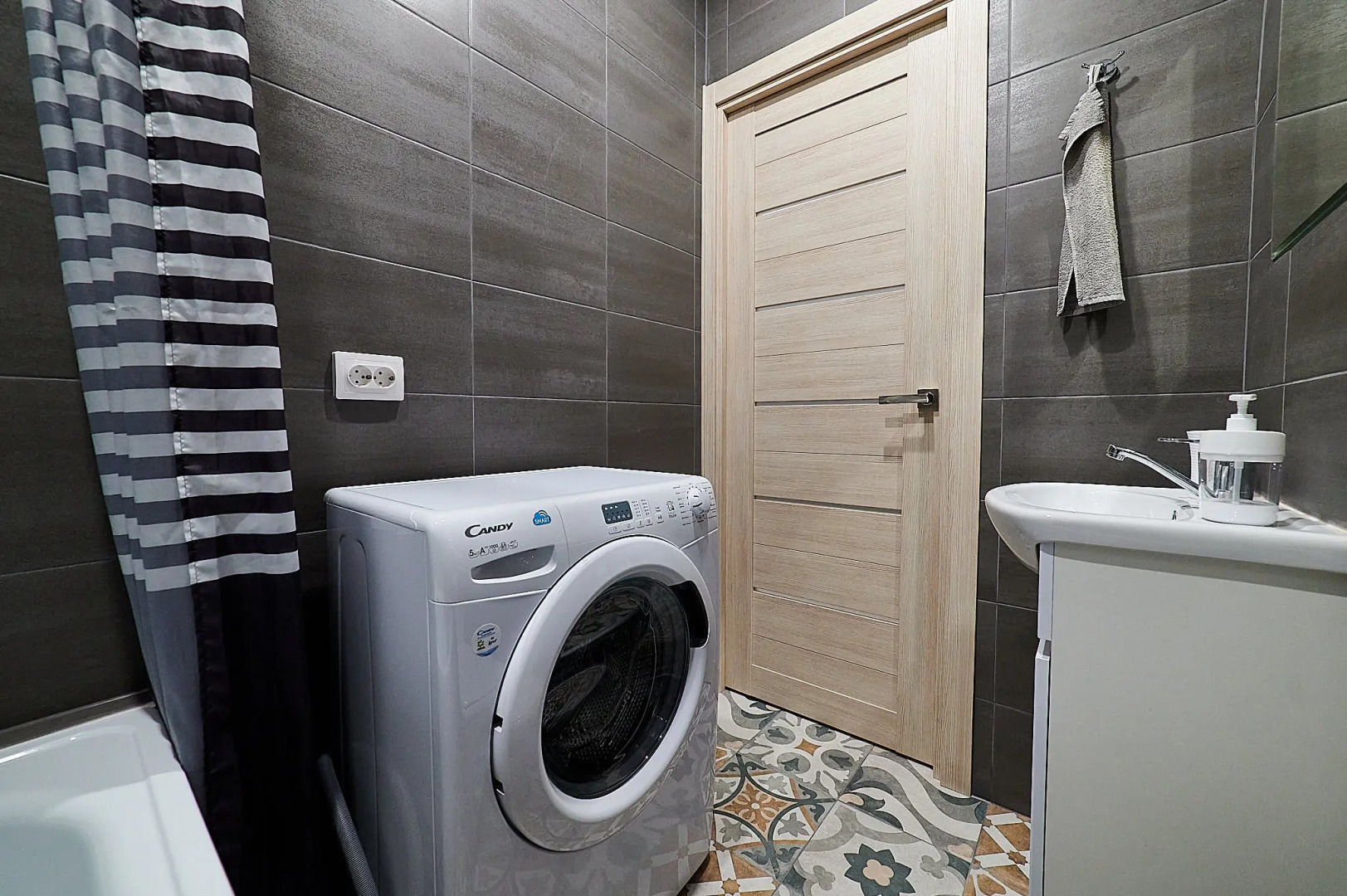 Апартаменты APARTS Сияние