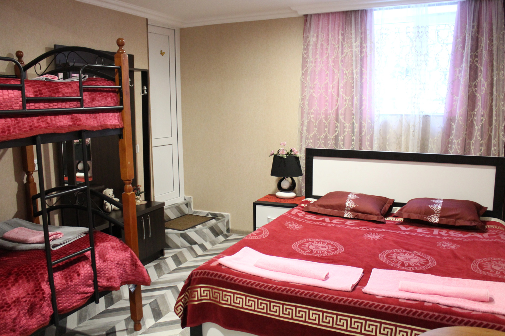 Гостевой Дом Poligloti