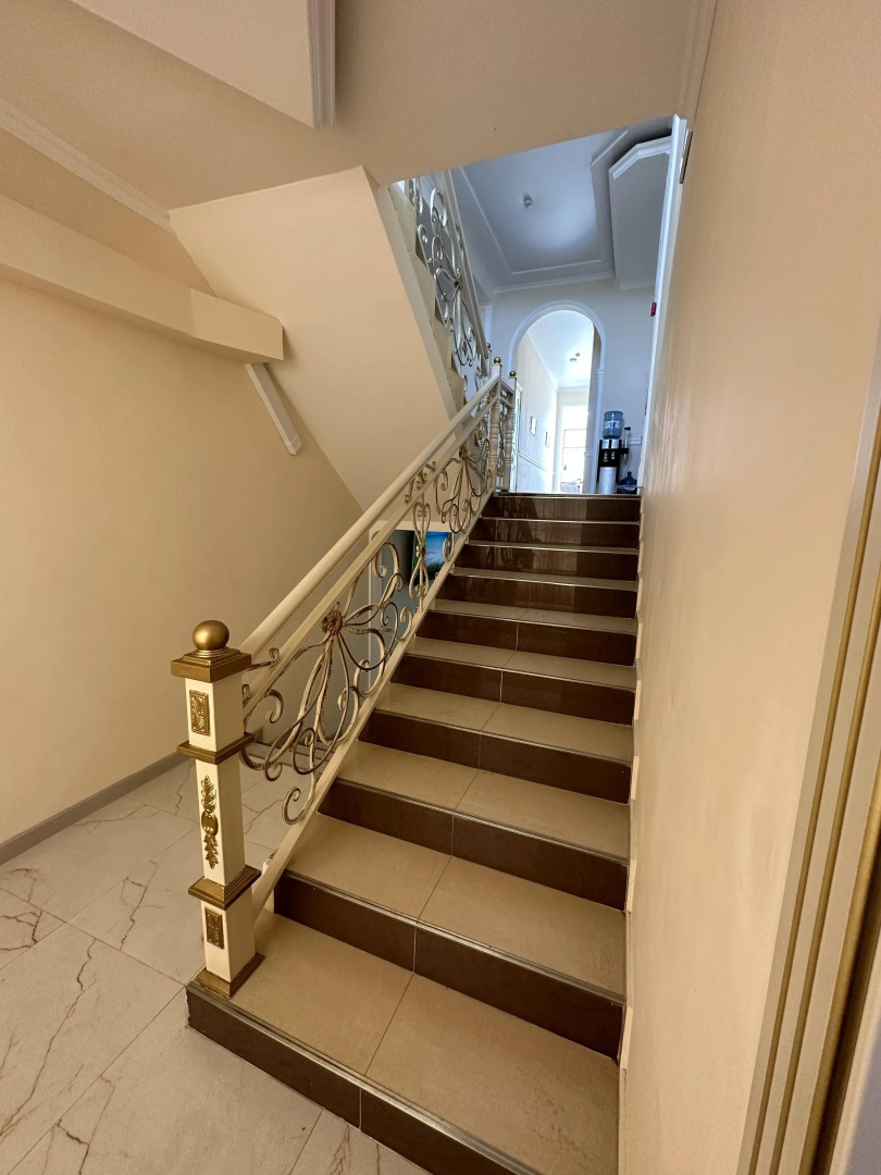 Отель Grand hotel