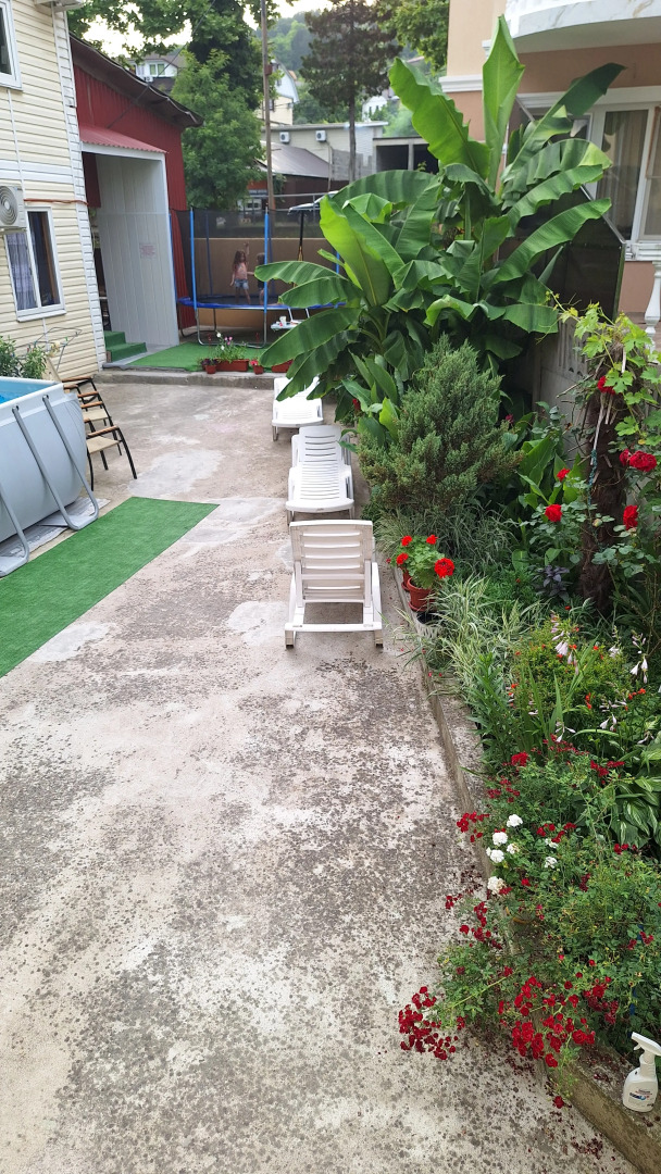 Гостевой дом Анжелика