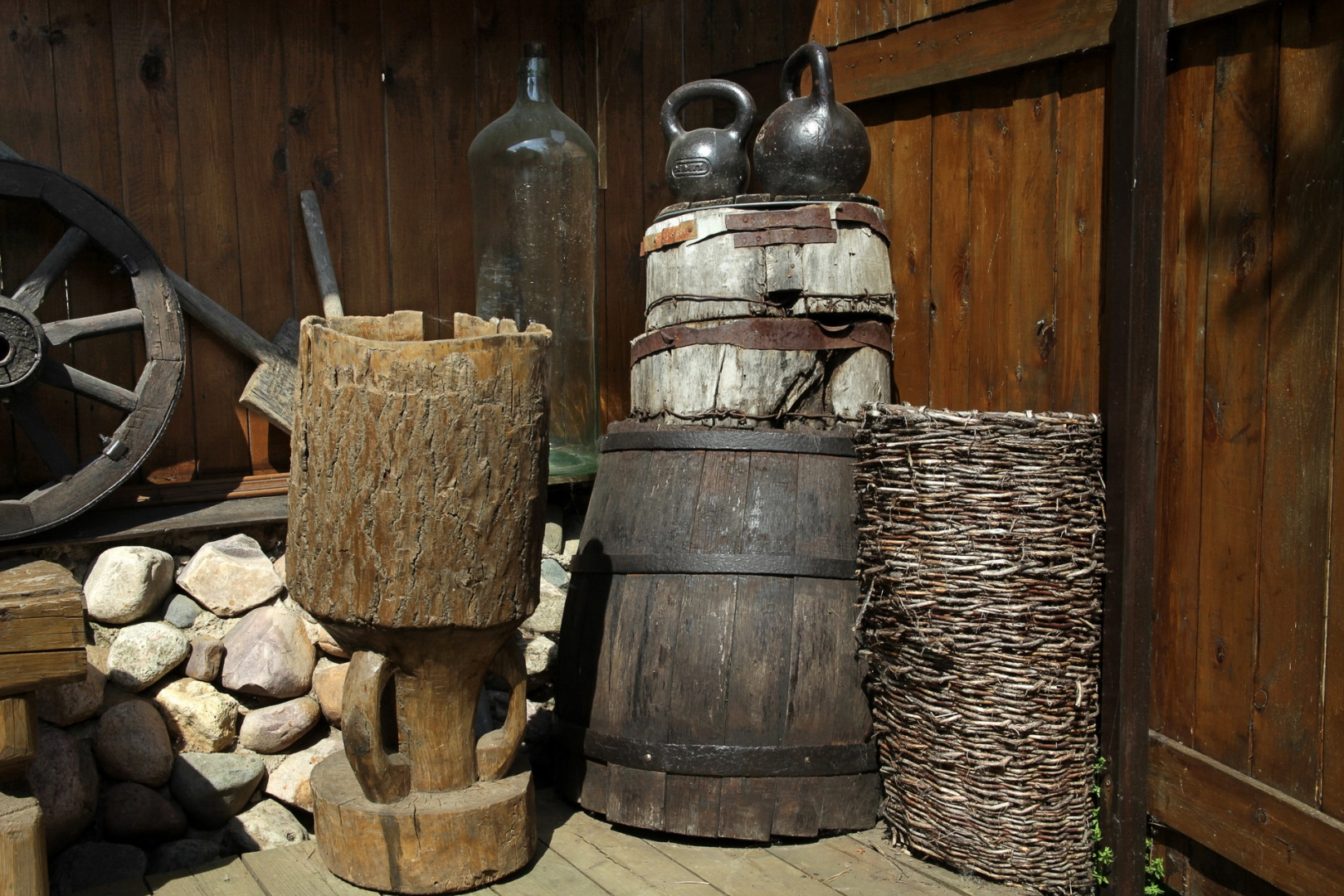 Гостевой Дом Подозерка