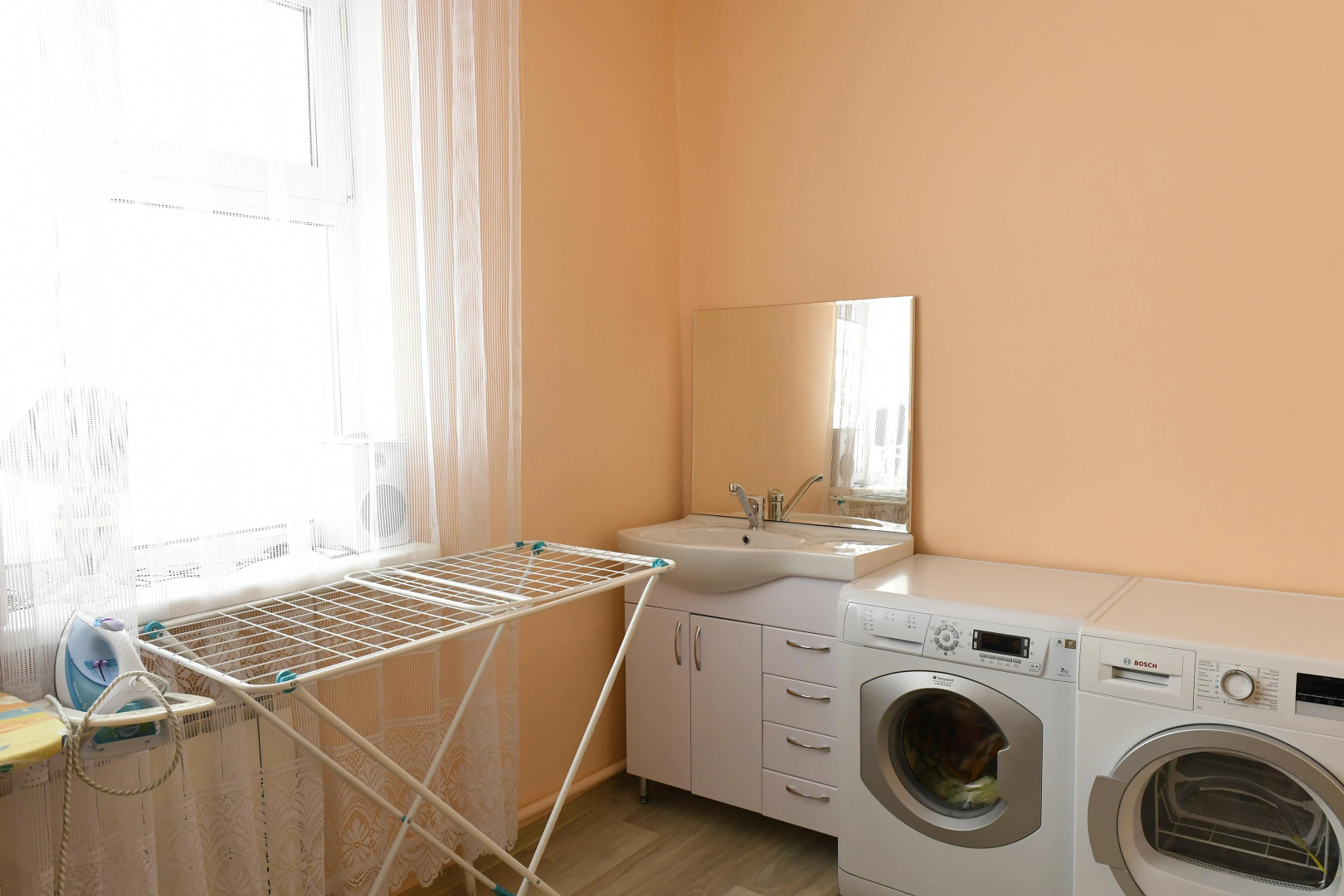 Хостел Как дома