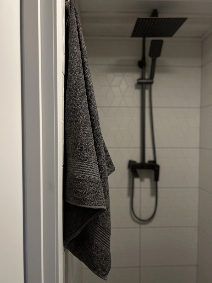 Глэмпинг Drewno