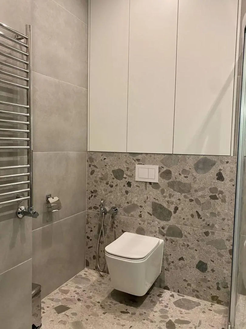 Апартаменты на Октябрьской