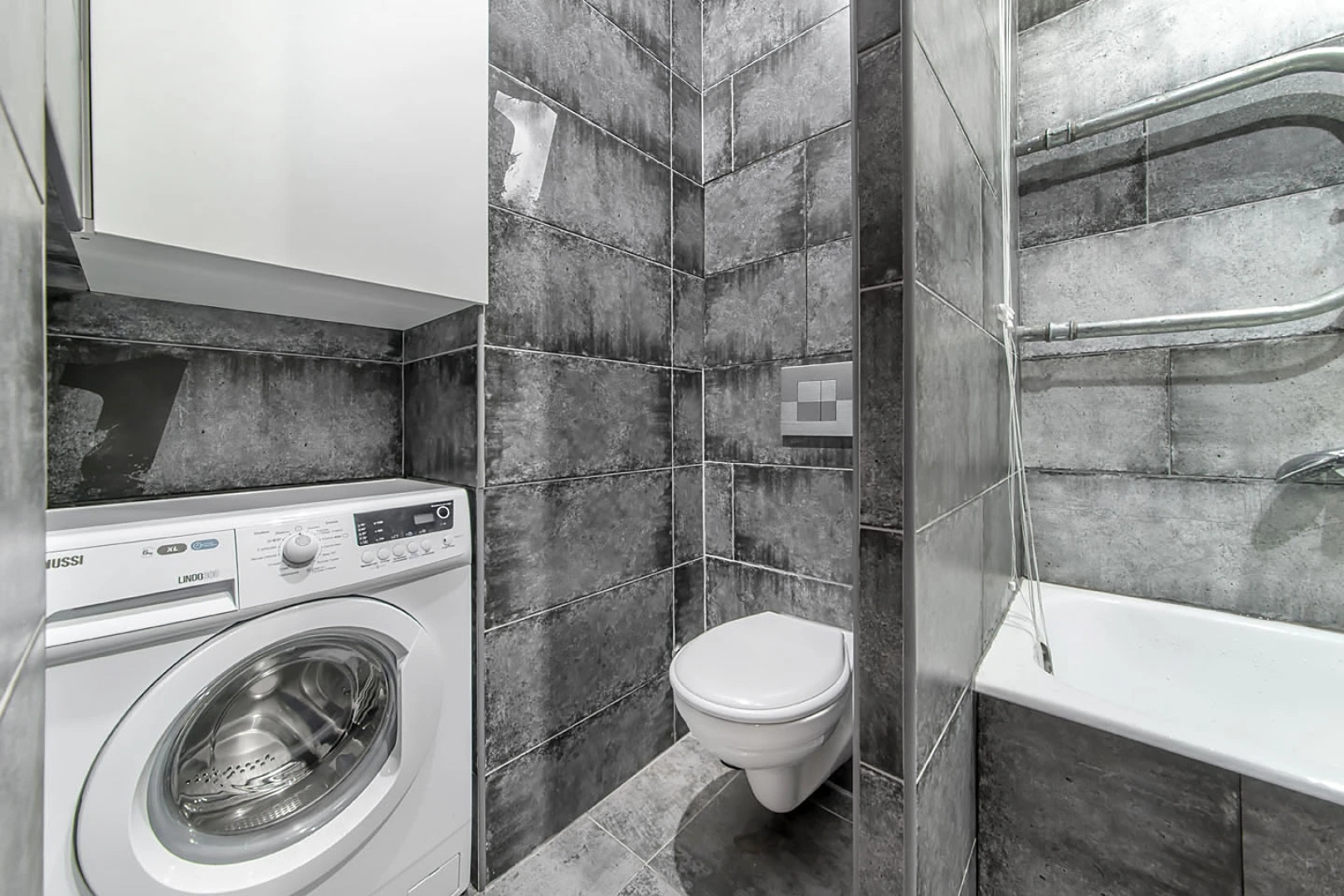 Квартира на сутки Грушевка Метро рядом Кухня объединена с жилой зоной Отдельная спальня Балкон Wi-Fi