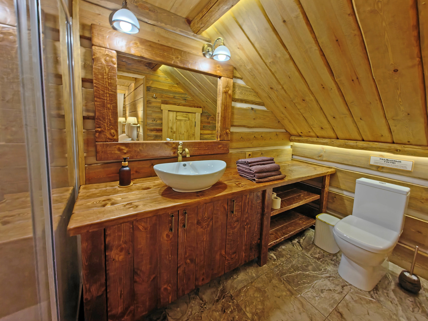 Гостевой дом Жемчужина Заонежья