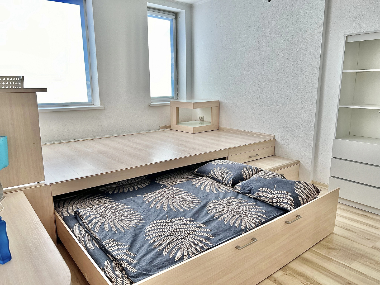 Апартаменты Pashk Inn Artek 2