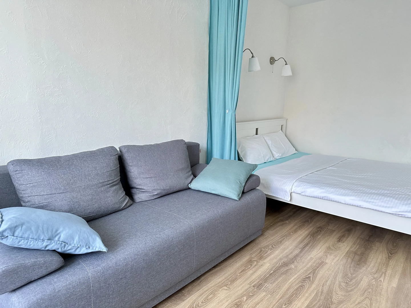 Квартира Премиальная на Комсомольской