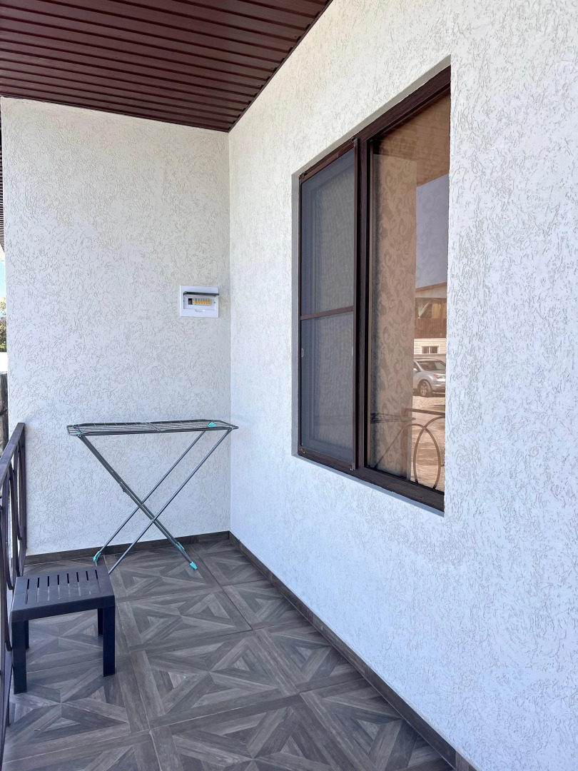 База Отдыха Сандра