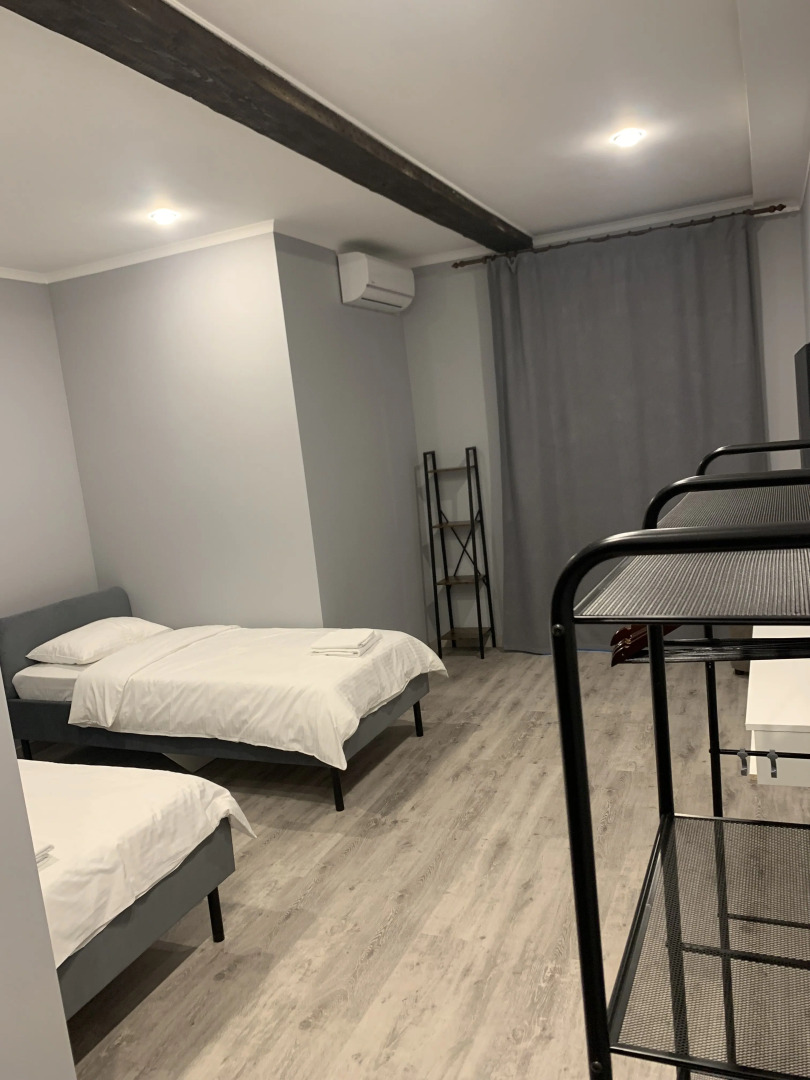 Вилла Маяк под ключ