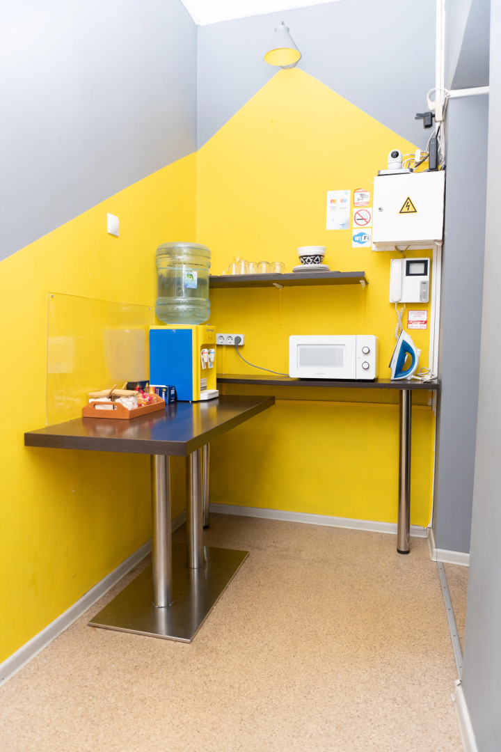 Гостевой дом NaNi