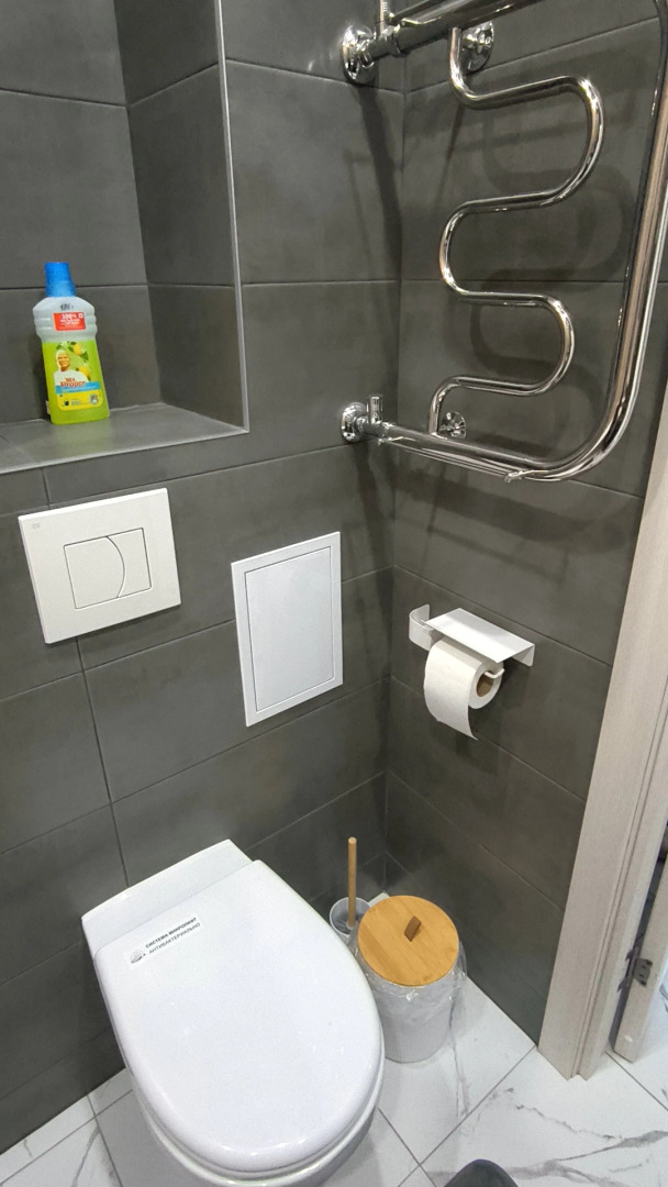 Апартаменты Диво Байкала