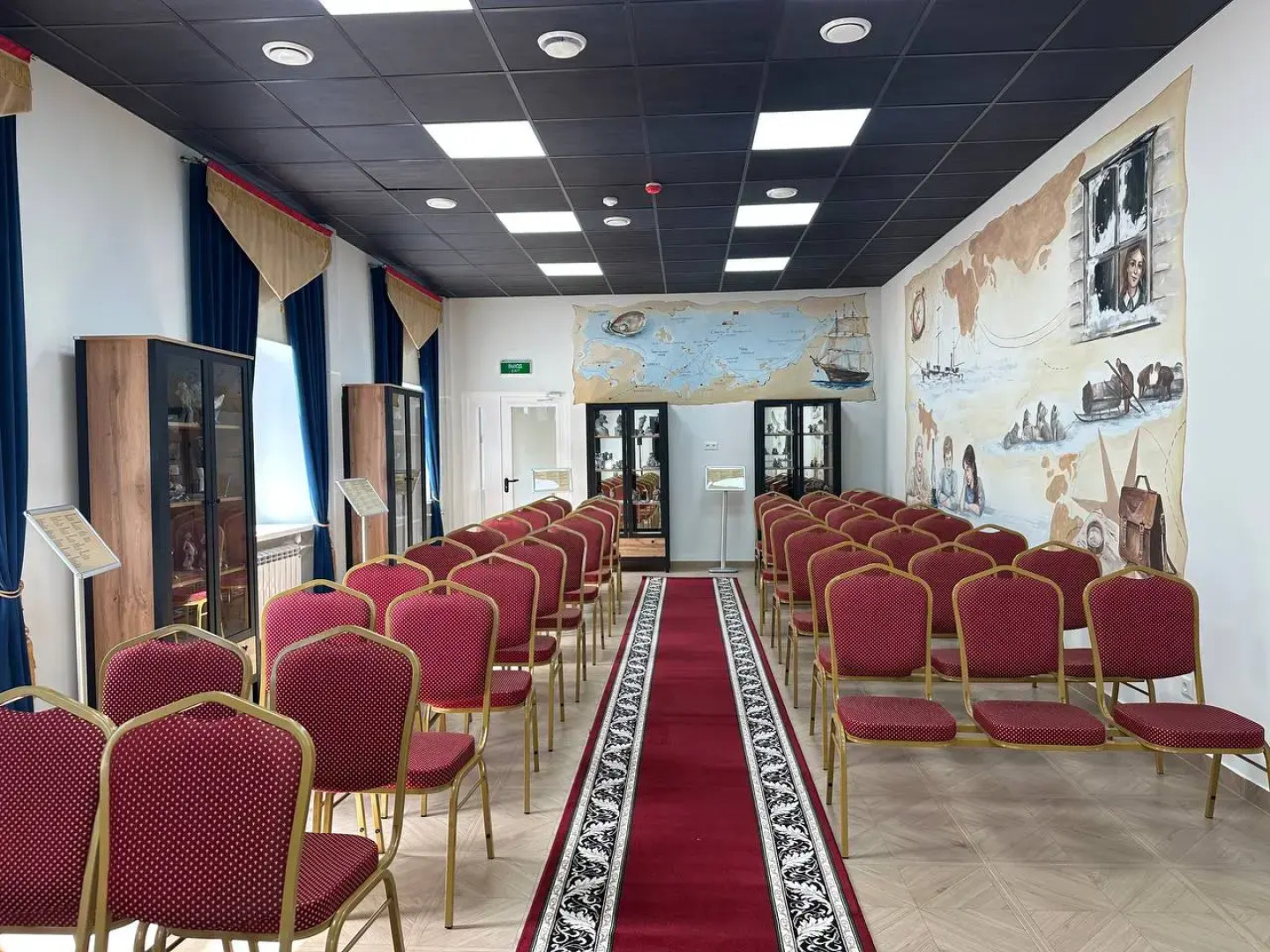 Отель Авиатор