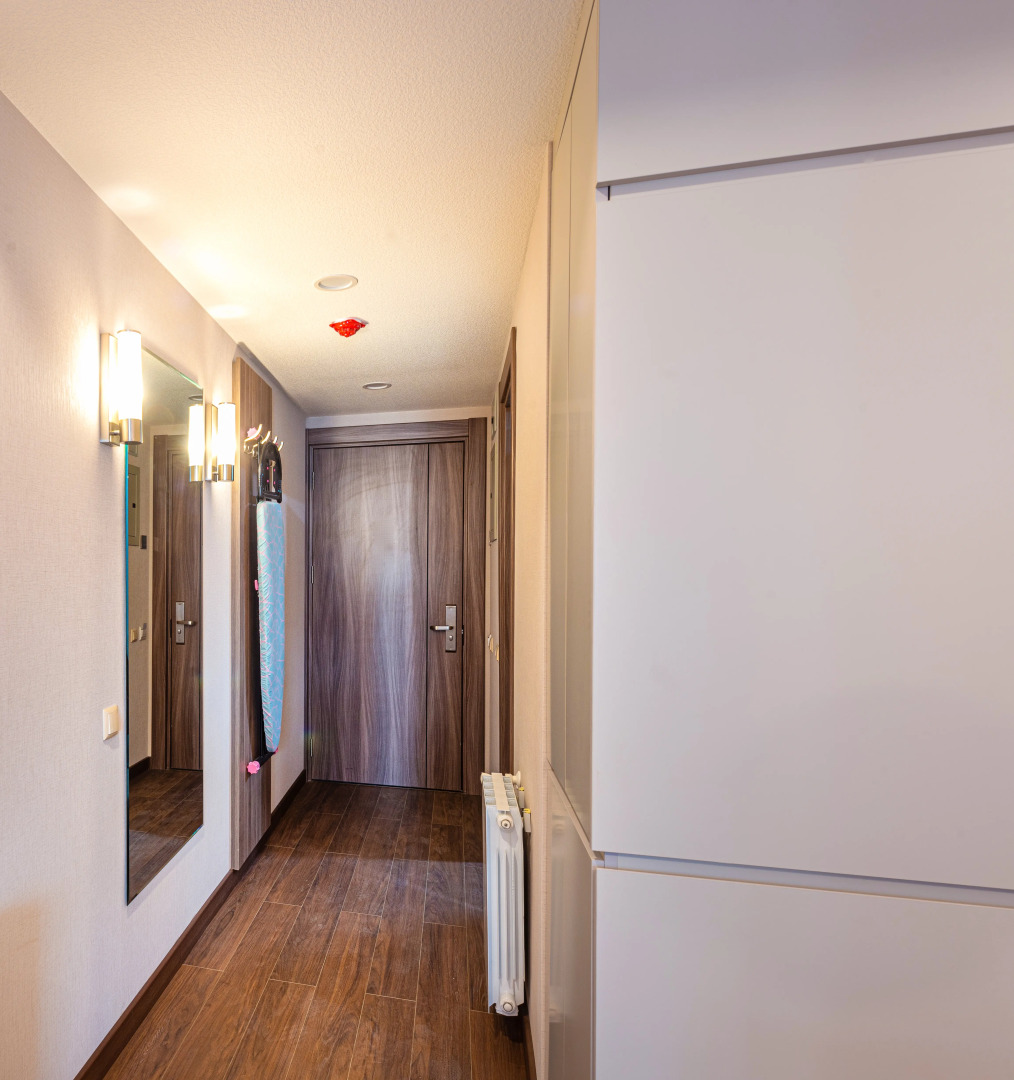 Apartment hotel Rainbow Residence Batumi