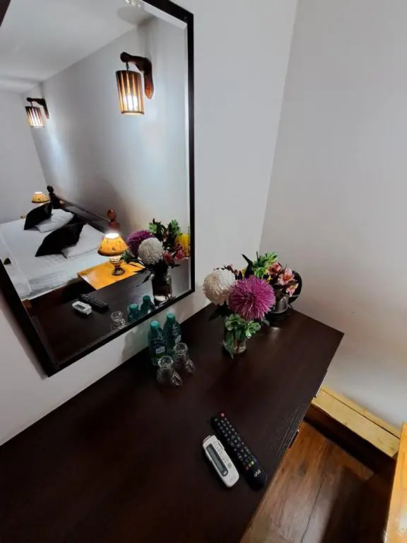 Отель Golden Minaret