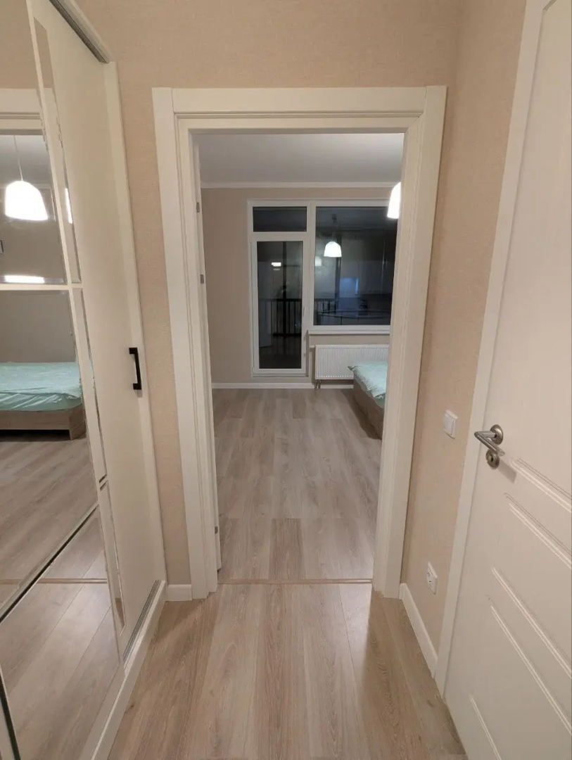 Апартаменты Studiya V Strelne