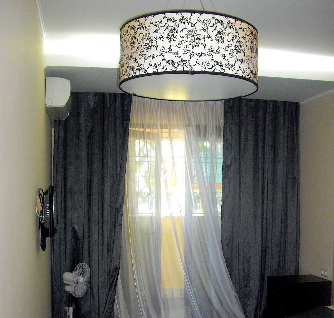 Бутик-отель Элишка