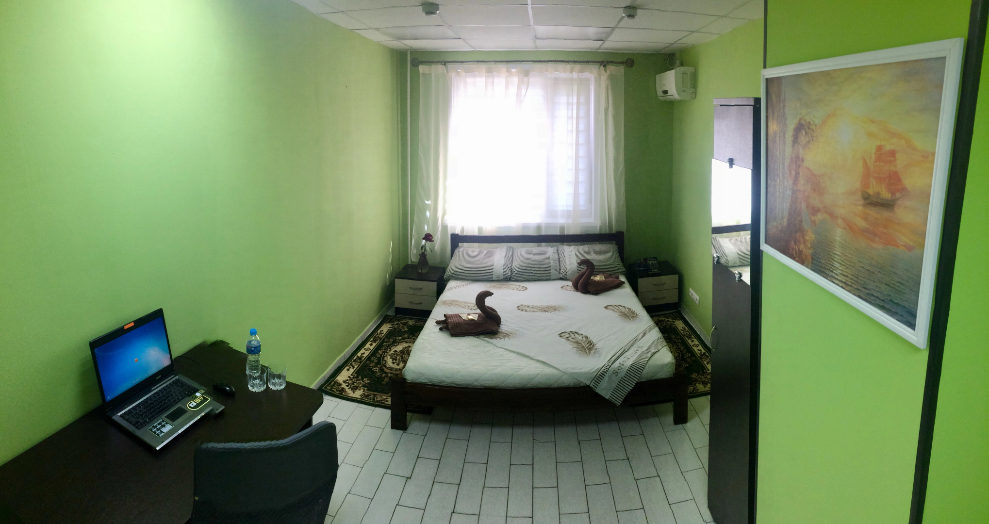 Хостел  Марина