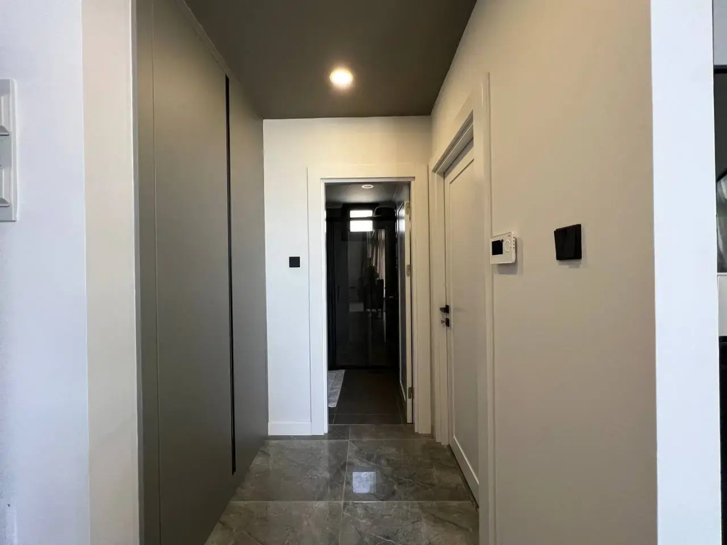 Апартаменты Kervansaray Loft