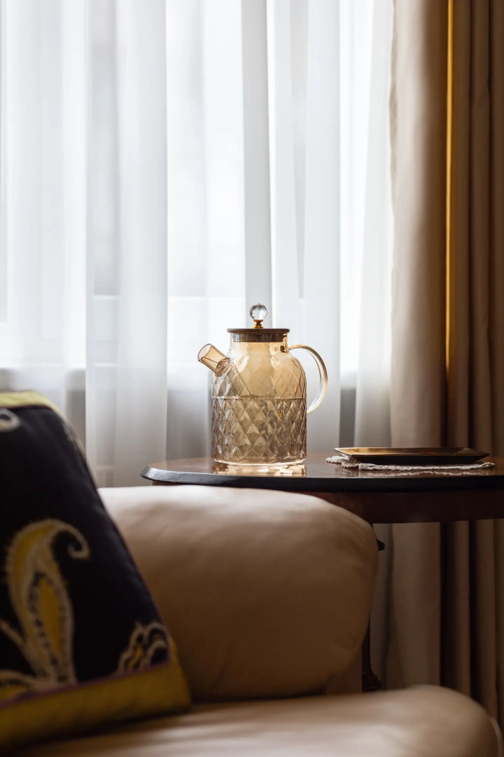 Квартира BookingApart Комфорт у Королевских ворот