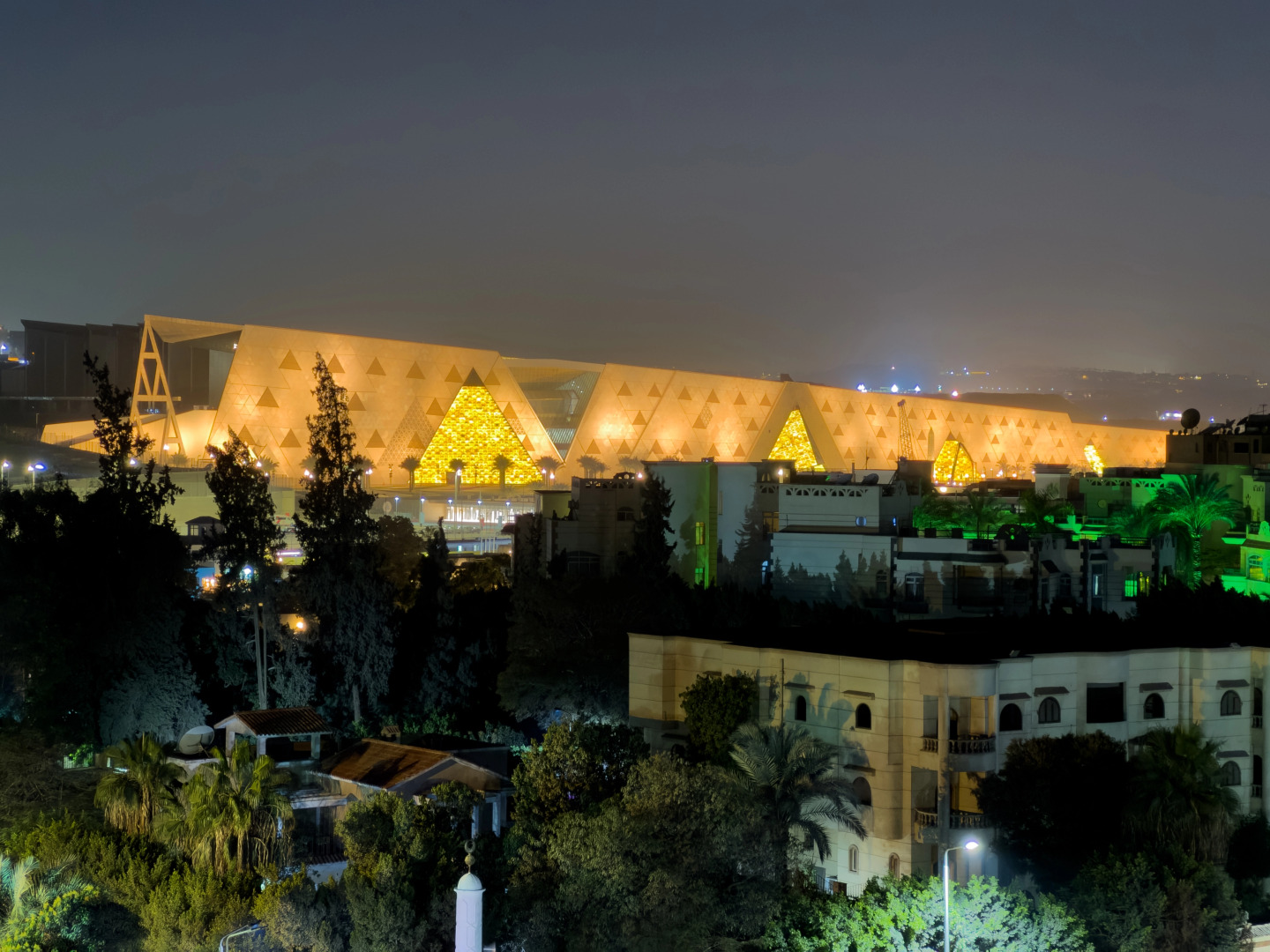 Отель Royal Crown Hotel Giza Pyramids View