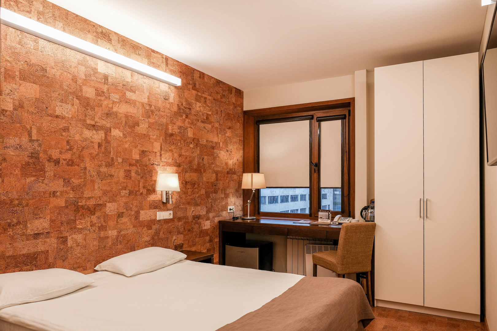 Отель Никольский посад