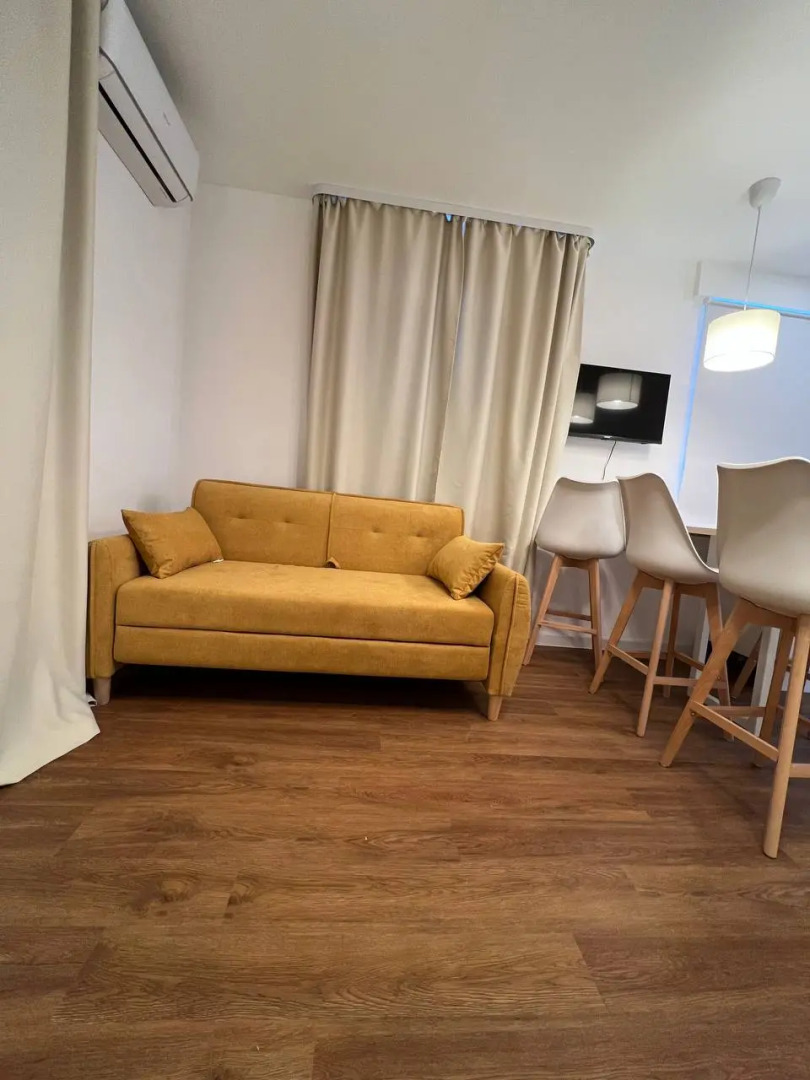 Апартаменты Тульские каникулы