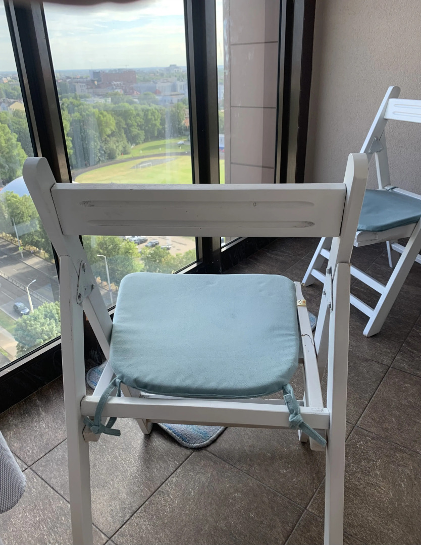 Апартаменты рядом с Верхним озером