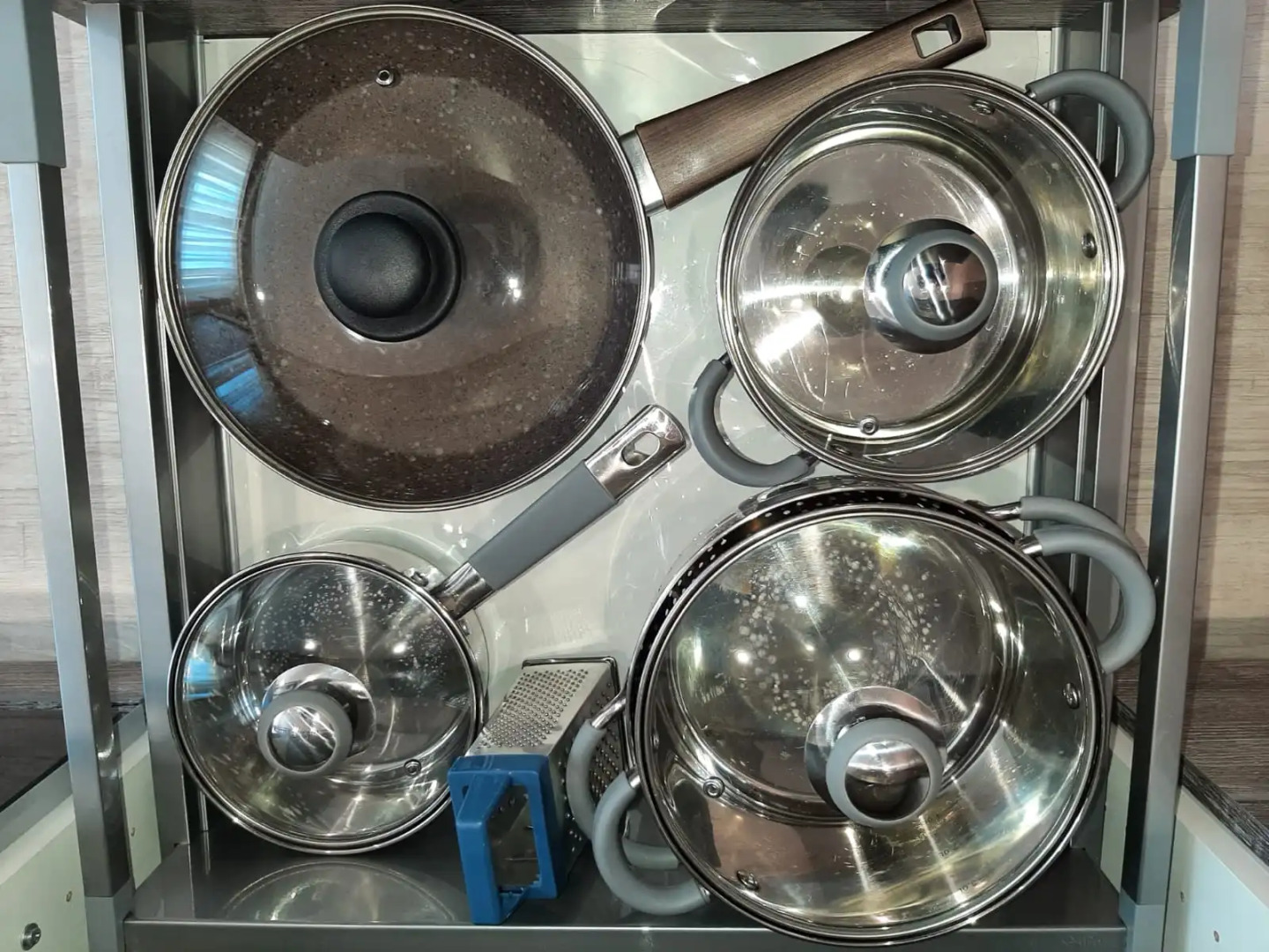 Апартаменты EvroHome на Поляничко