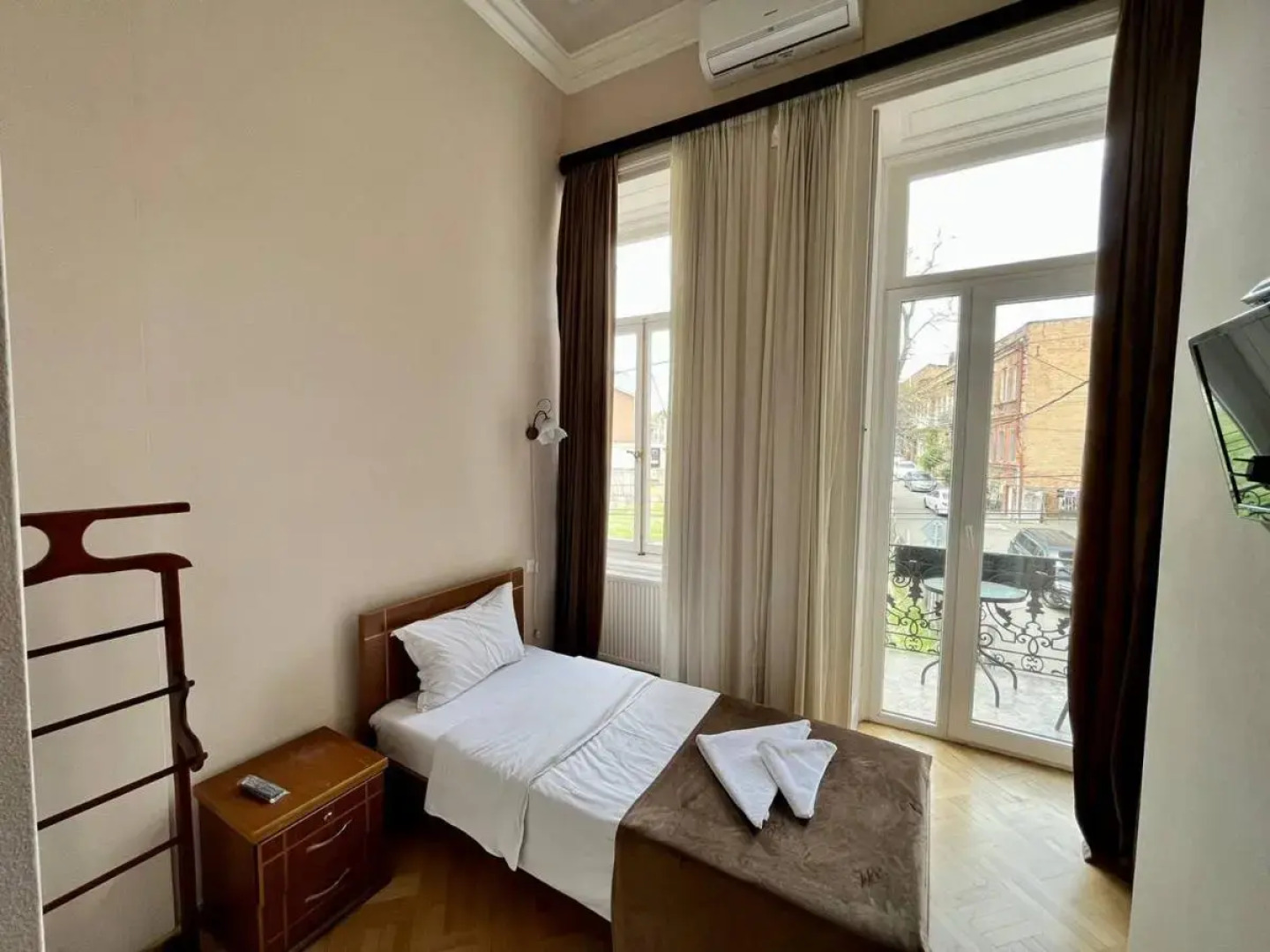 Tamarisi Old Tbilisi