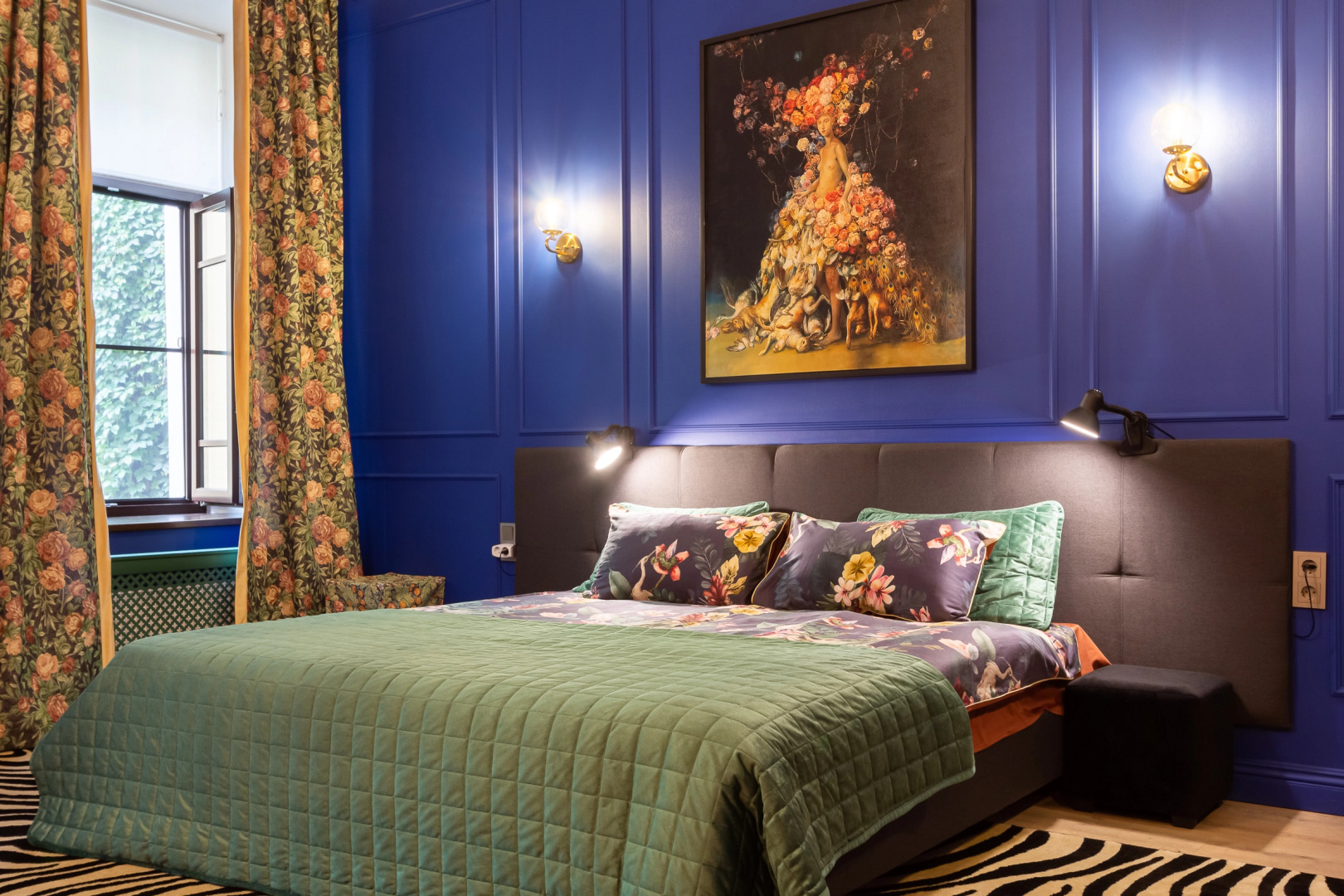 Апартаменты Романтические на Галерной