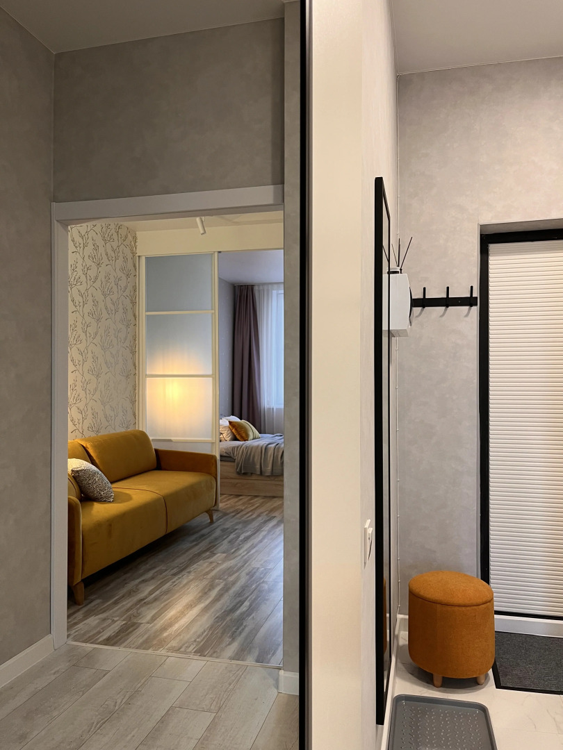 Апартаменты Атмосфера