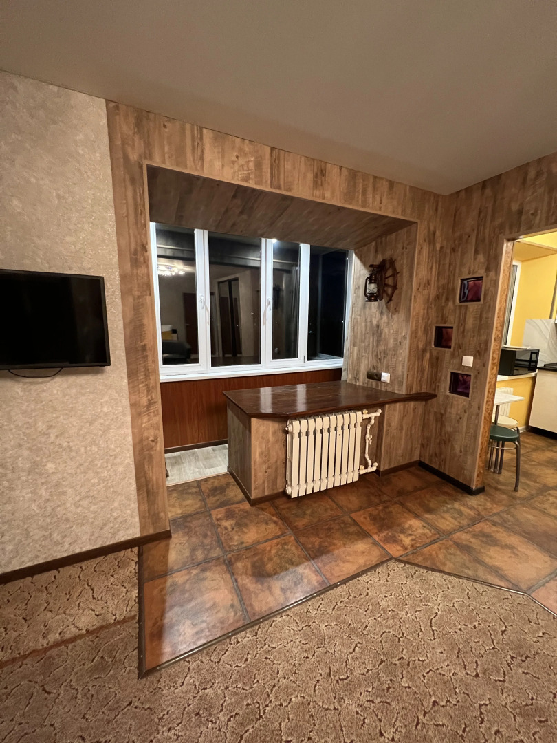 Апартаменты Созвездие Камчатки в Деловом Цетре