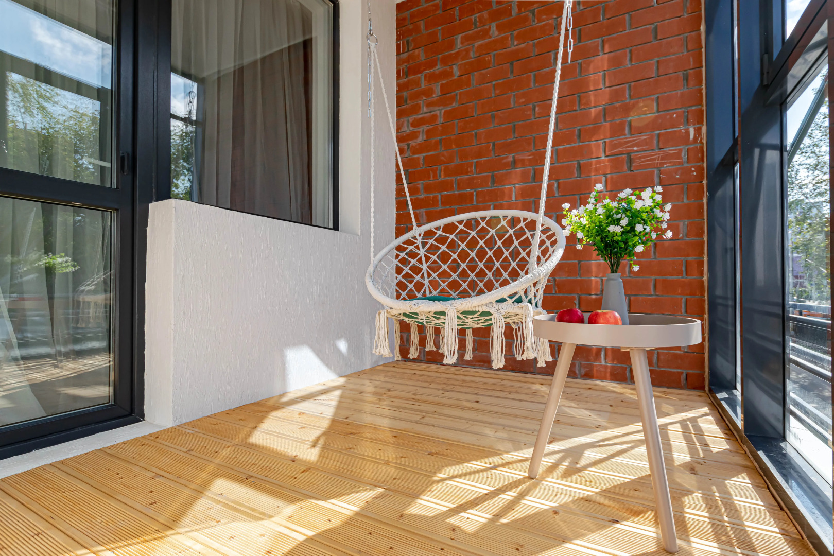 Апартаменты Cosmos Apart на Екатерининской 10