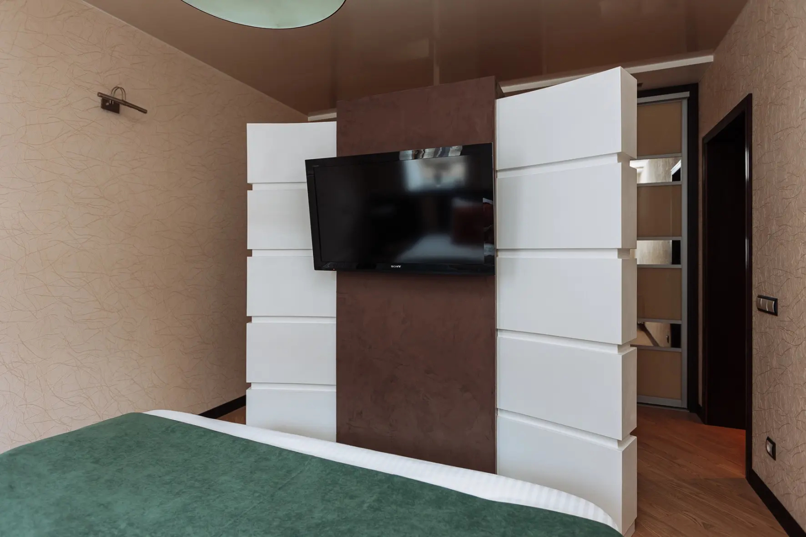 Квартира Malkova Apartments на Артиллерийской