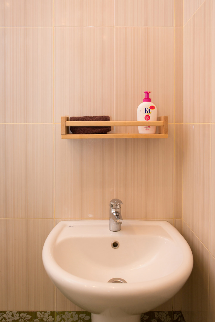 Na Ulitse Yalagina 7 Apartments	