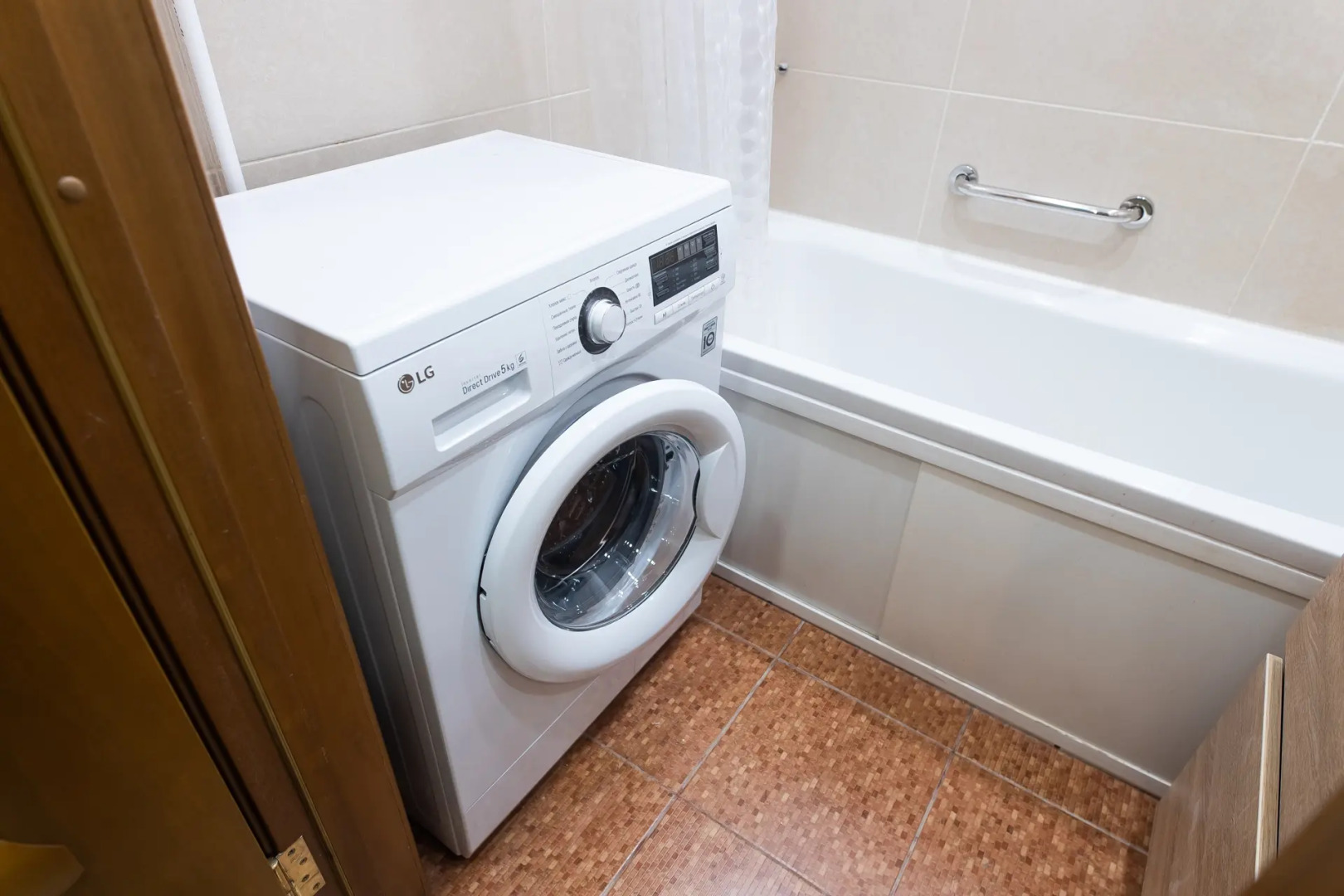 Апартаменты в Центре