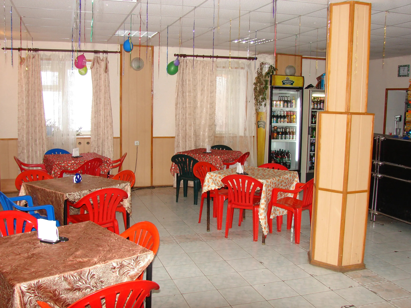 Санаторий Воробьево