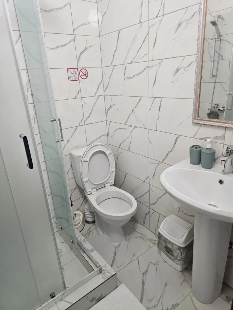 Мини-отель Милый дом