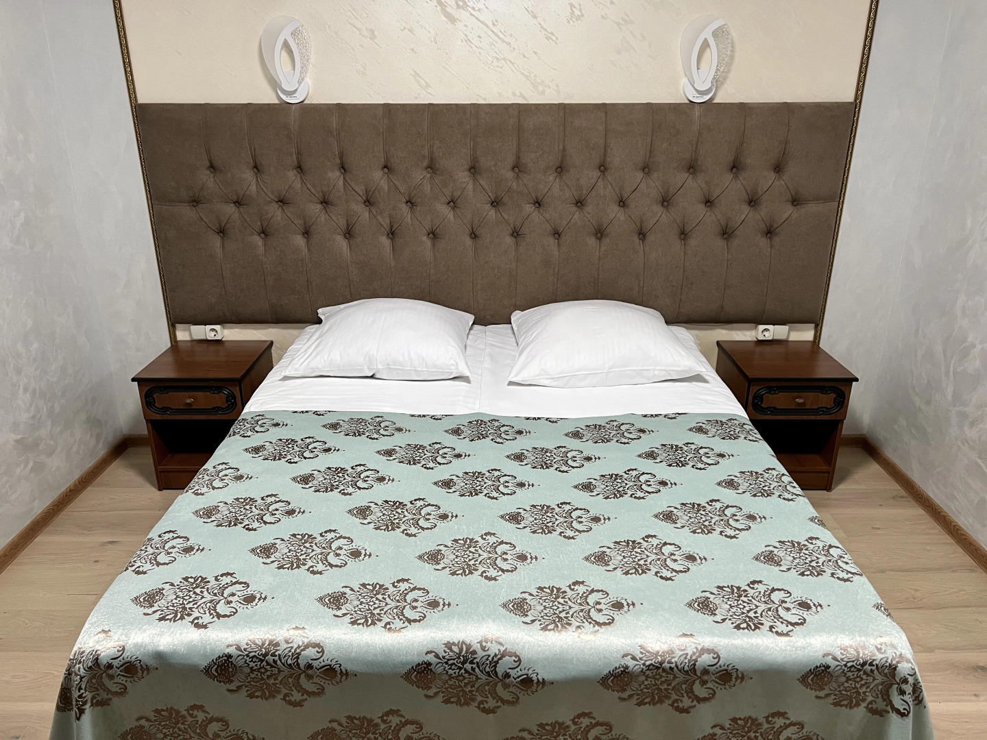 Гостевой дом Кругозор 1