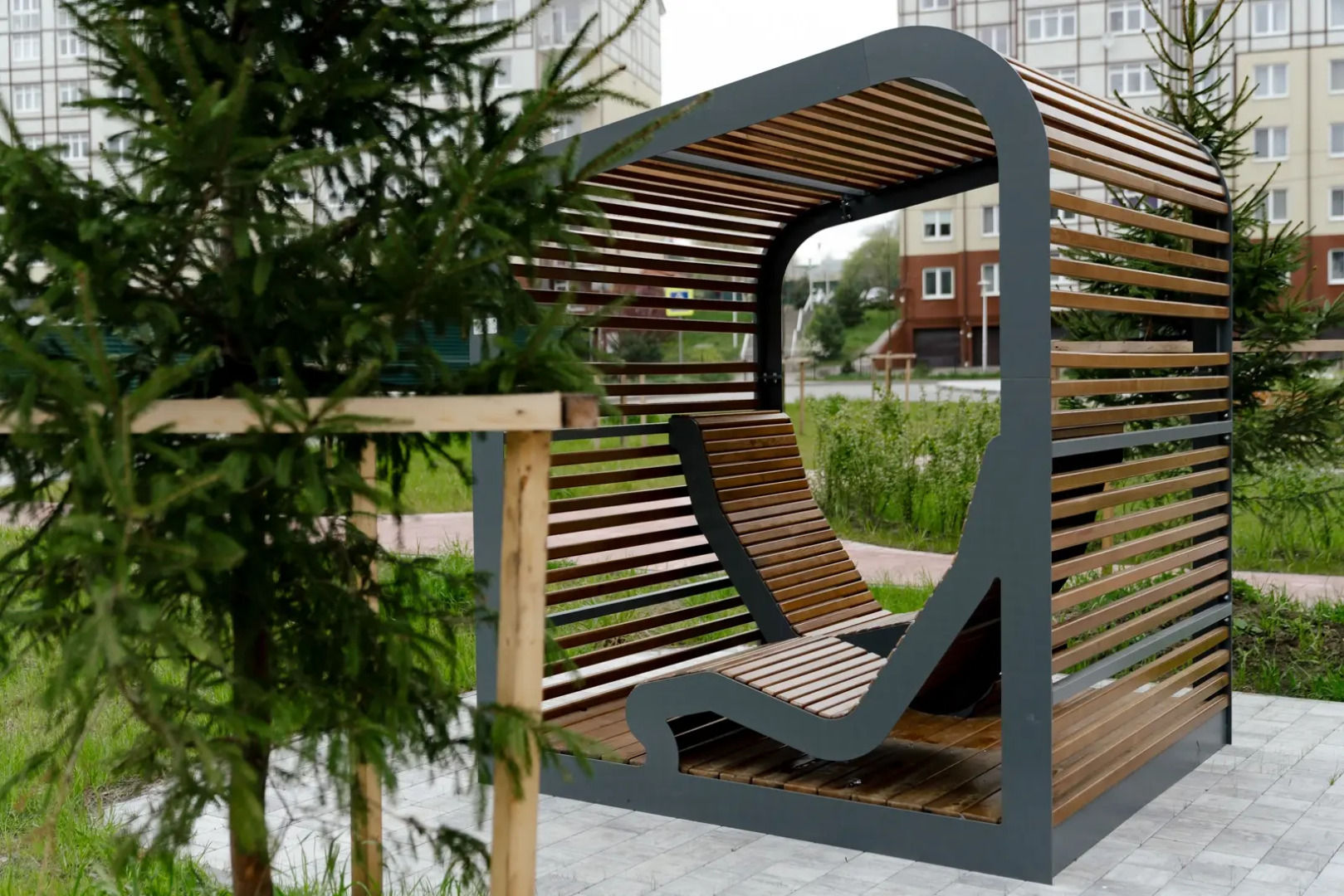 Апартаменты Apart-Deluxe Легенды Моря