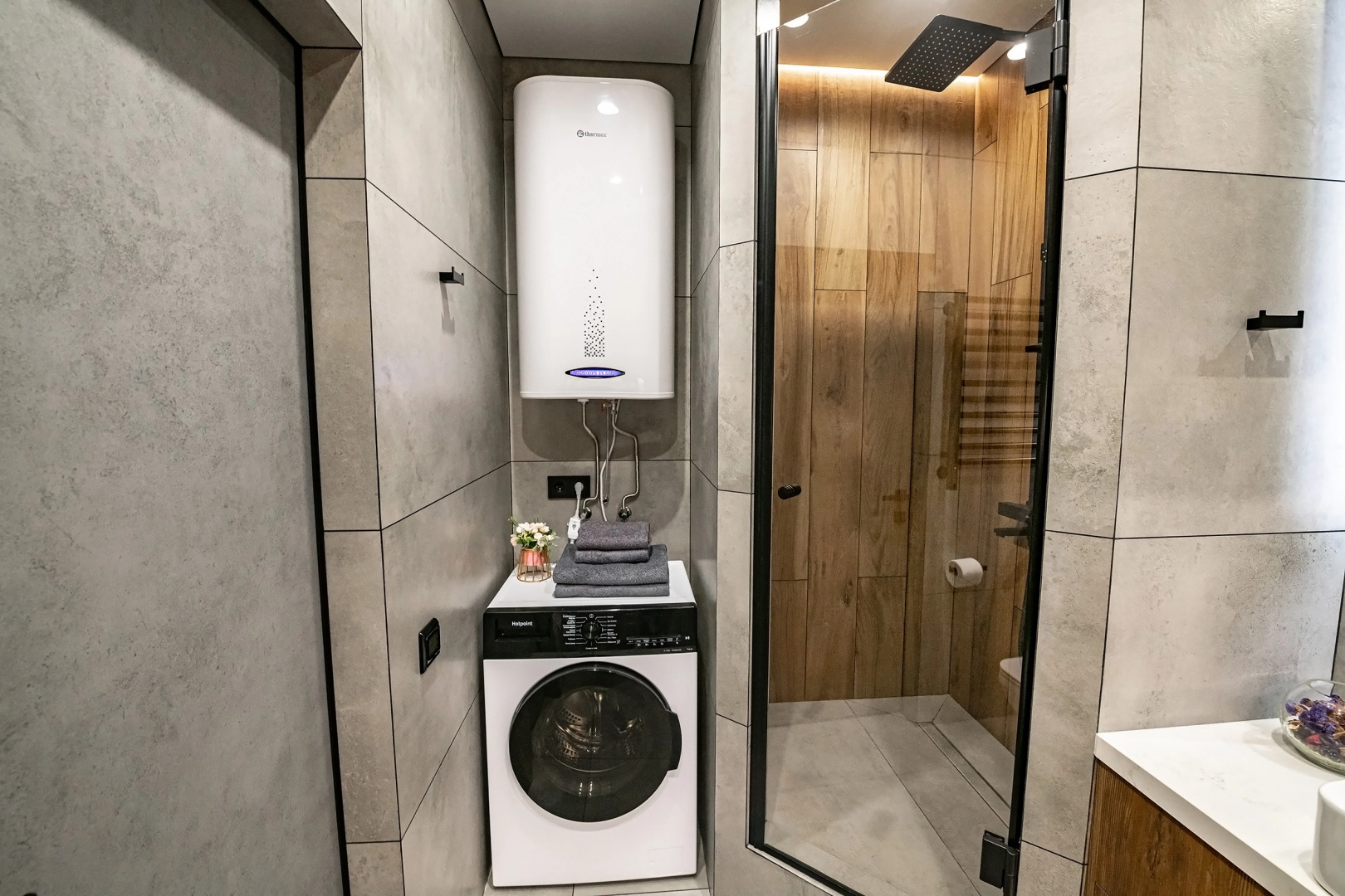 Квартира VIAHOME на Второй Речке