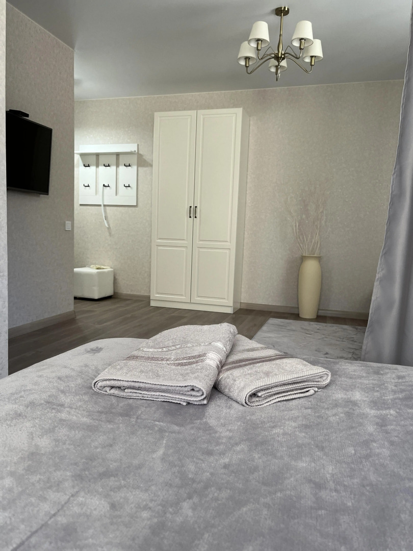 Квартира Студия