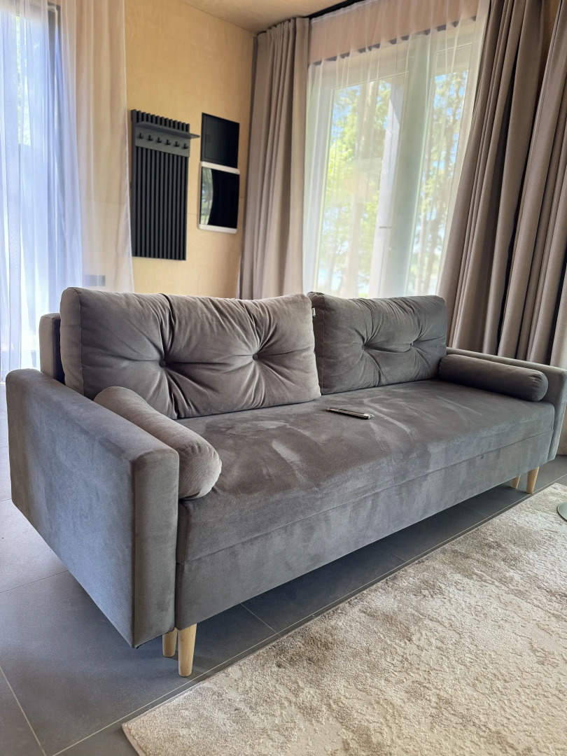 База отдыха Istra Magic Club