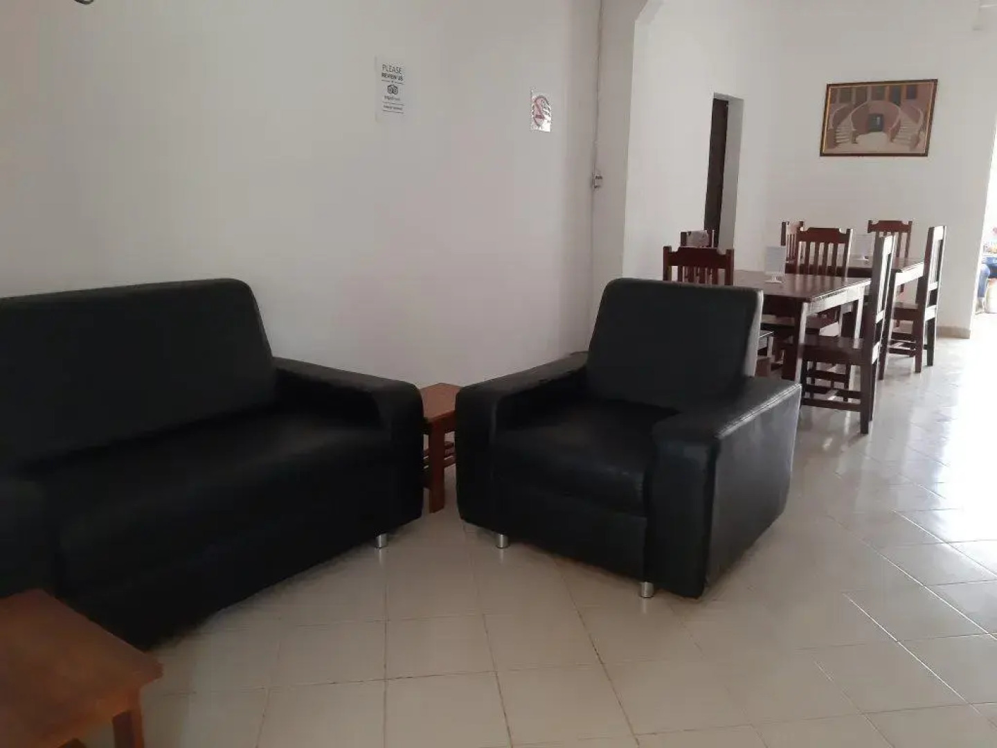 Гостевой Дом Auberge Kayokulo